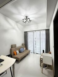 The Rise @ Oxley - Residences (D9), Apartment #579042881